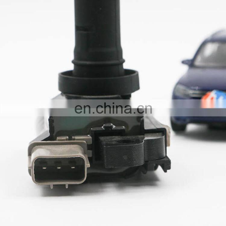 tester 12v coils for Grand Vitara Ignis Liana Swift SX4 Wagon R+ 33400-62J00 33410-66d00 33410-66d01 33410-66d10 coil ignition