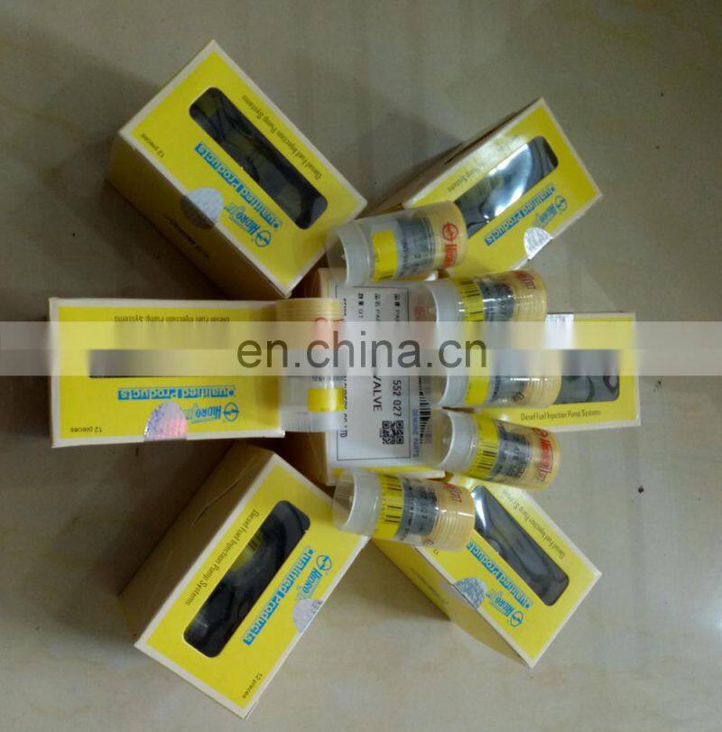 High Quality D/VALVE  2 418 552 159 delivery valve 2418552159 for sale