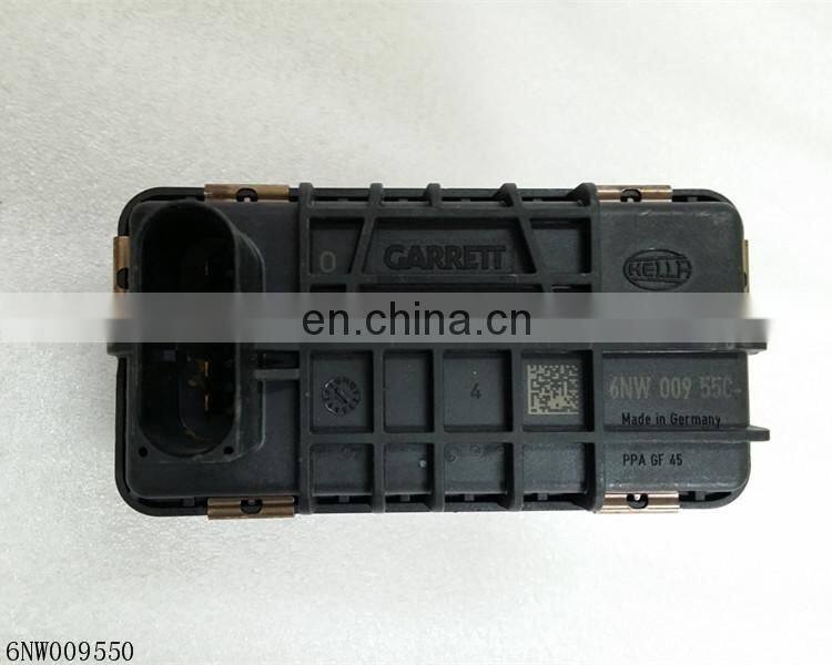 783762-0002 059145873F Actuator 6NW009550 for Audi Q7