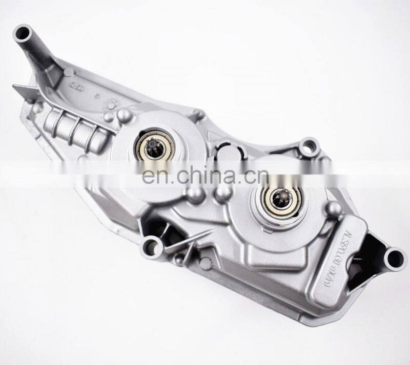 Transmission Control Module For 11-16 Ford Focus/Fiesta 2.0 DSP6 AE8Z-7Z369-F