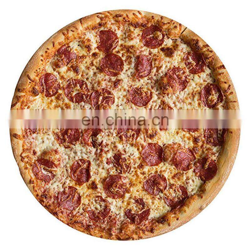 Hot Selling Comfort Food Creations Pizza Wrap Blanket Perfectly Pizza Sandfree Beach Blanket