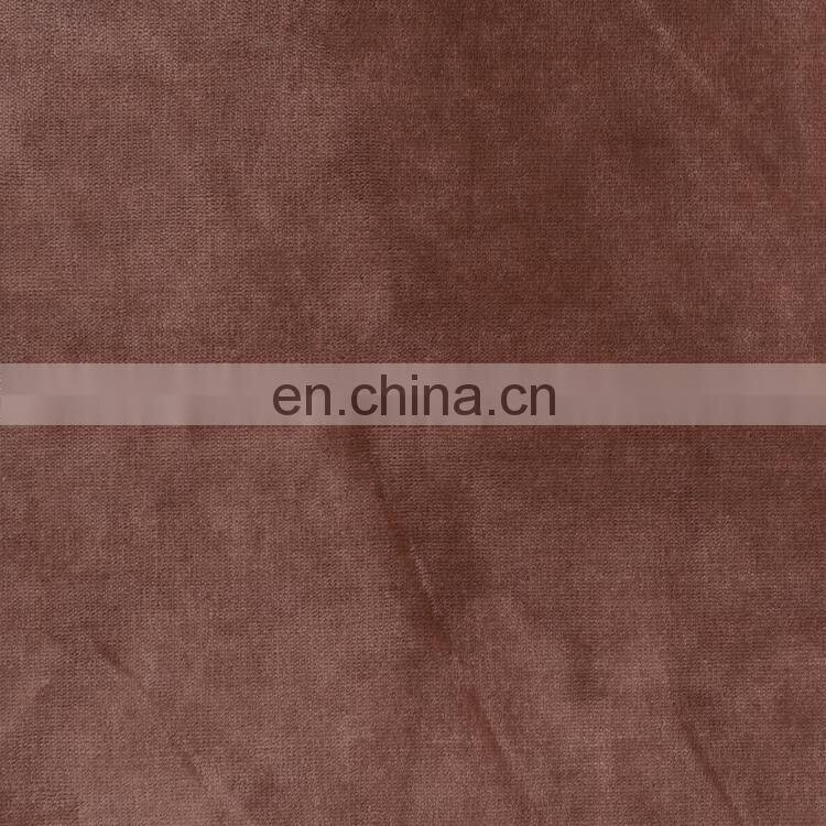 Imitation fur soft and smooth faux rabbit fur fabric shearing fake fur for carpet blanket