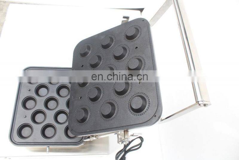 Best price commercial tartlet making machine with tart making machine with tart machine for sale