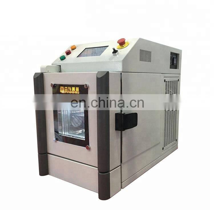 China supply rapid-rate temperature cycling chamber fast change rate temperature cycling test chamber