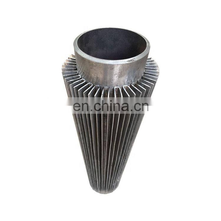 SA213 T11 Extruded Aluminum G Type Finned Tube for Heat Exchanger
