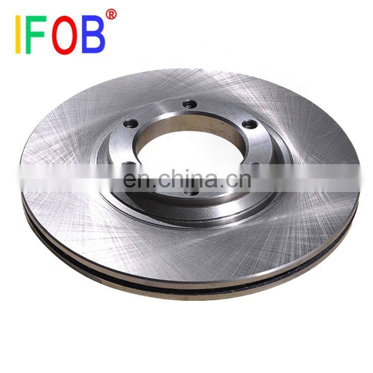 IFOB Hot Sale Brake Disc For Isuzu Trooper C223 8-941136280
