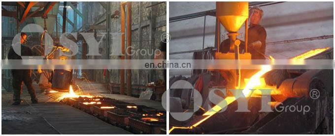 EN124 Manhole Covers&Various specifications