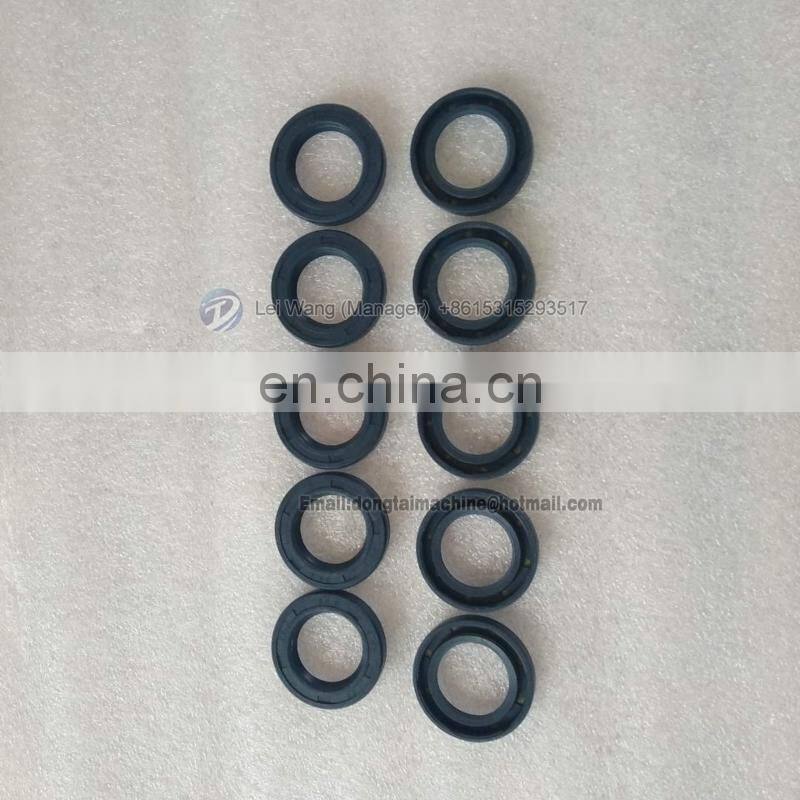 No,632(3)ORIGINAL DELPHI  PUMP OIL SEAL 5393-252R