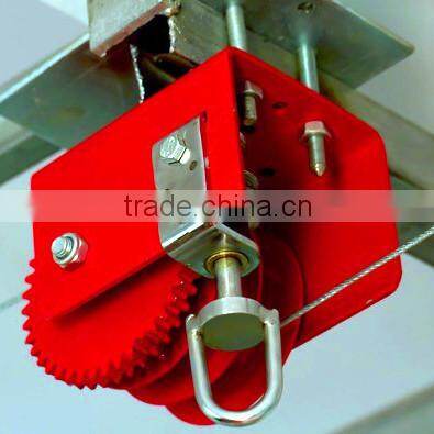 Wholesales of Qingdao Haimu --H1500 with high quality Capstan for poultry farming line