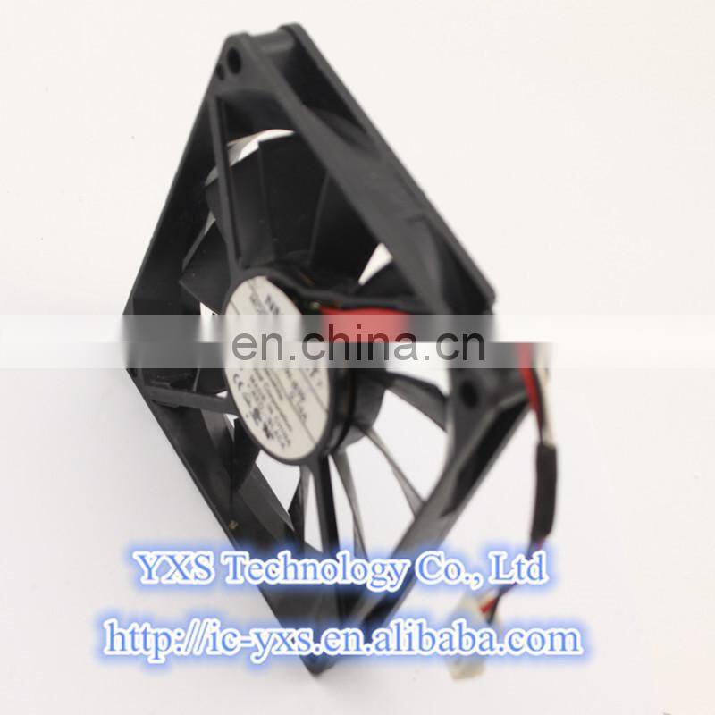 3106KL-04W-B39 size 80*80*15mm 12V 0.16A cooling fan