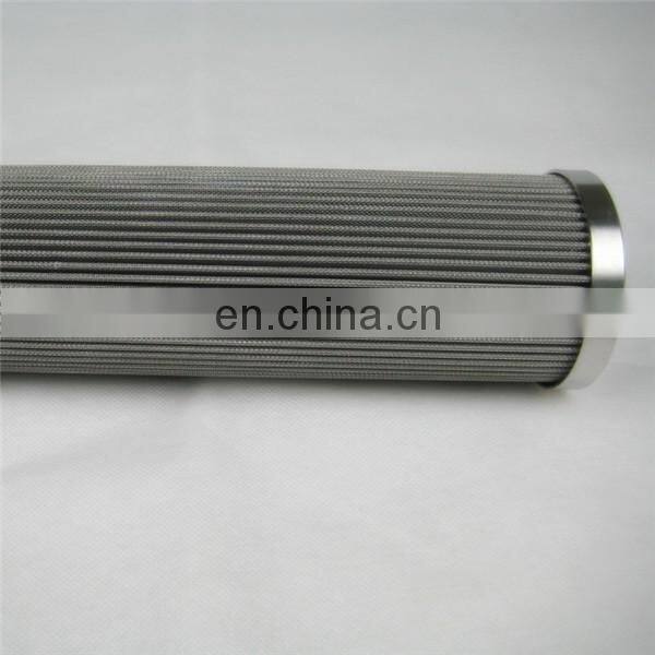 famous brand 0500D005V stainless steel Sintered 5 micron filter element replacement famous brand filter