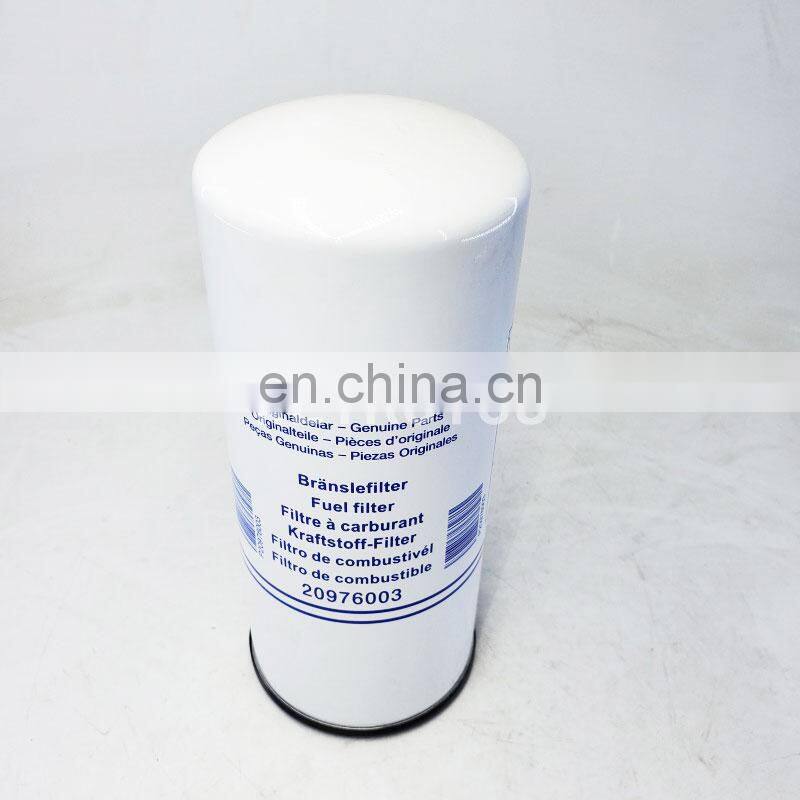Truck Parts Fuel filters FF5507 22480372 20976003