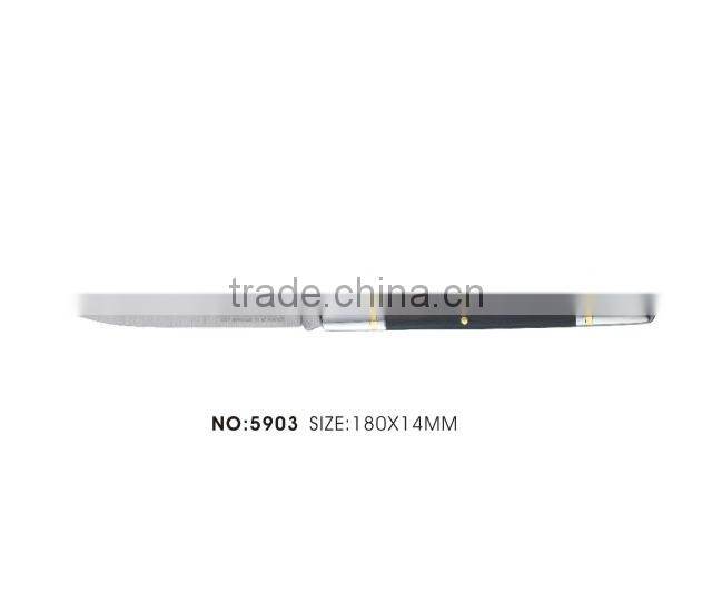 pocket knife/electric knife for daily use/easy sell item