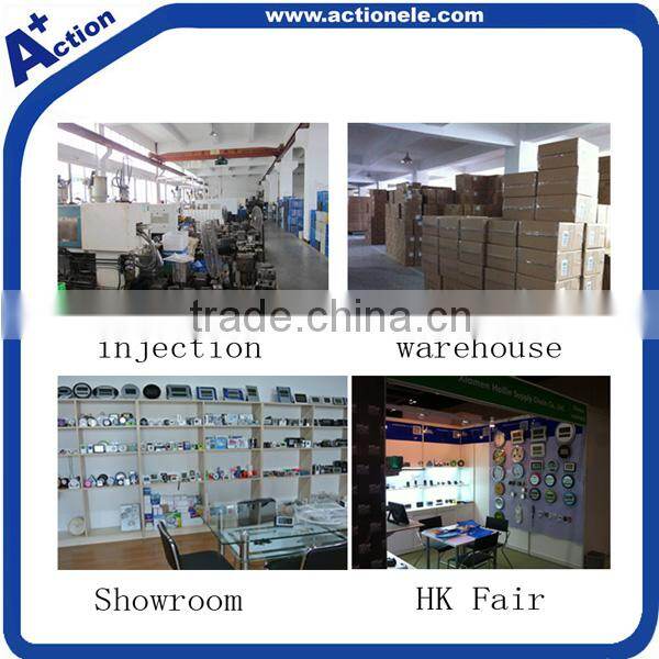 Sound Controlled Digtial World Time Zone Clock