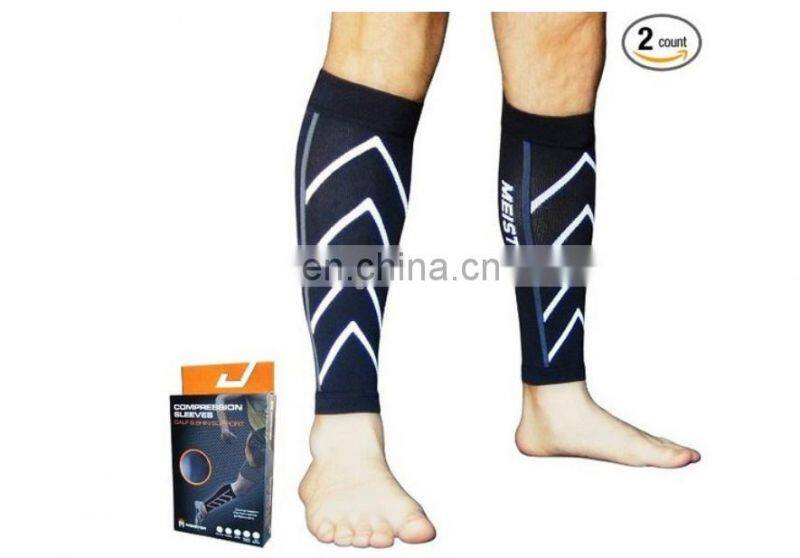 Leg Compression Socks for Calves Running Women and Men