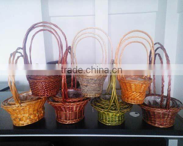 Wholesale Plant Baskets