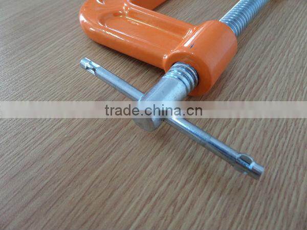 hand tools - G clamp