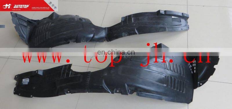 AUTO SPARE PARTS H1 INNER FENDER REAR FOR JH02-H1-032/AUTOTOP BRAND /CHANGZHOU JIAHONG/LH 86810-4H000 RH 86820-4H000/CARVAL