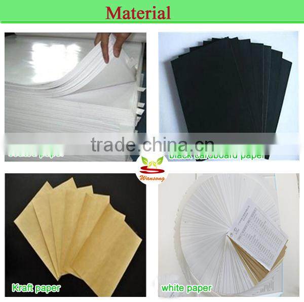 factory made customized Invoice printing, note book printing, receipt printing
