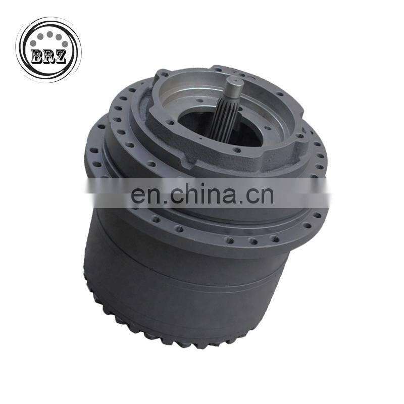 Doosan SOLAR500LC-V excavator gearbox Daewoo DX480 travel reduction gear 2401-9229A