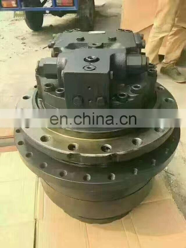 R290LC-7 track motor R290LC-7A final drive 31EN-42000 R280LC E231-0199 31N8-40010 31N8-40050BG 31N8-40050