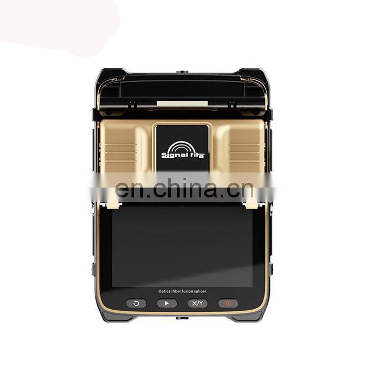 Used Fusion Splicer Splicing Machine Fusion Splicer Ai-8 Fiber Splicing Machine