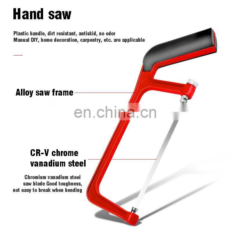 GJTZ-05 art designer knife vice screwdriver saw inner hexagon spanner needle nose pliers claw hammer Hand Tools