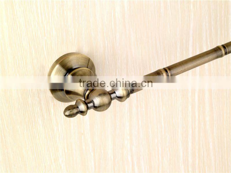 New Style&Top Grade Stainless Steel Bathroom Towel Rack,bathroom shelf 8101