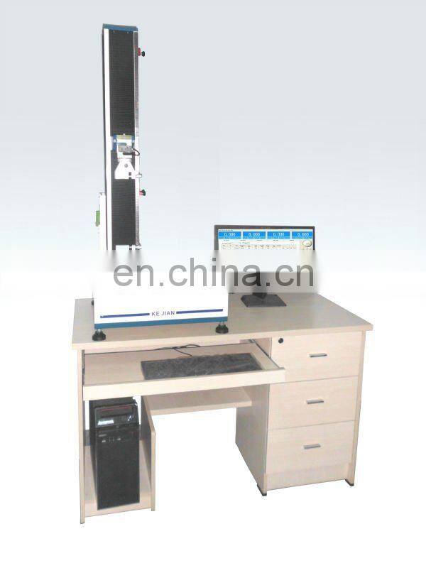 Universal machine tensile test equipment/Tape peel force tester/Tape peeling test device