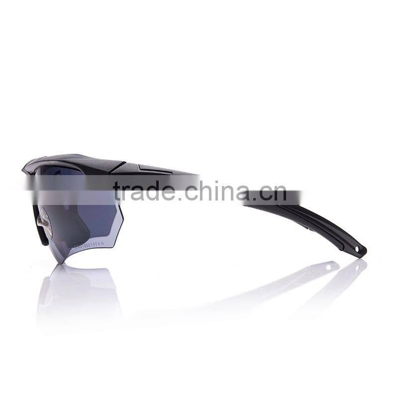 2016 new wholesale sunglasses china interchangeable lens skull shot glassess military safety goggle