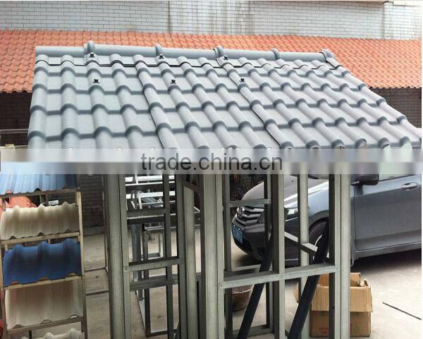 plastic spanish roof tile price