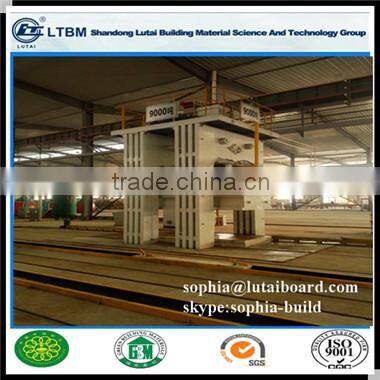 High Gloss UV Coating Board