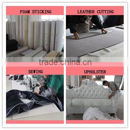 2014 latest modern quality bedroom furniture king size designer bed