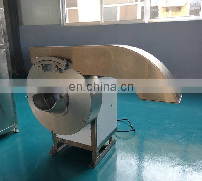 Economic small scale frozen french fries production line machine
