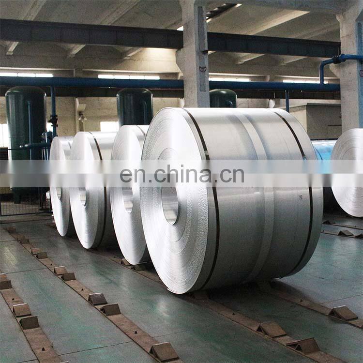 3005 3104 h19  aluminum roofing coil for channel letter