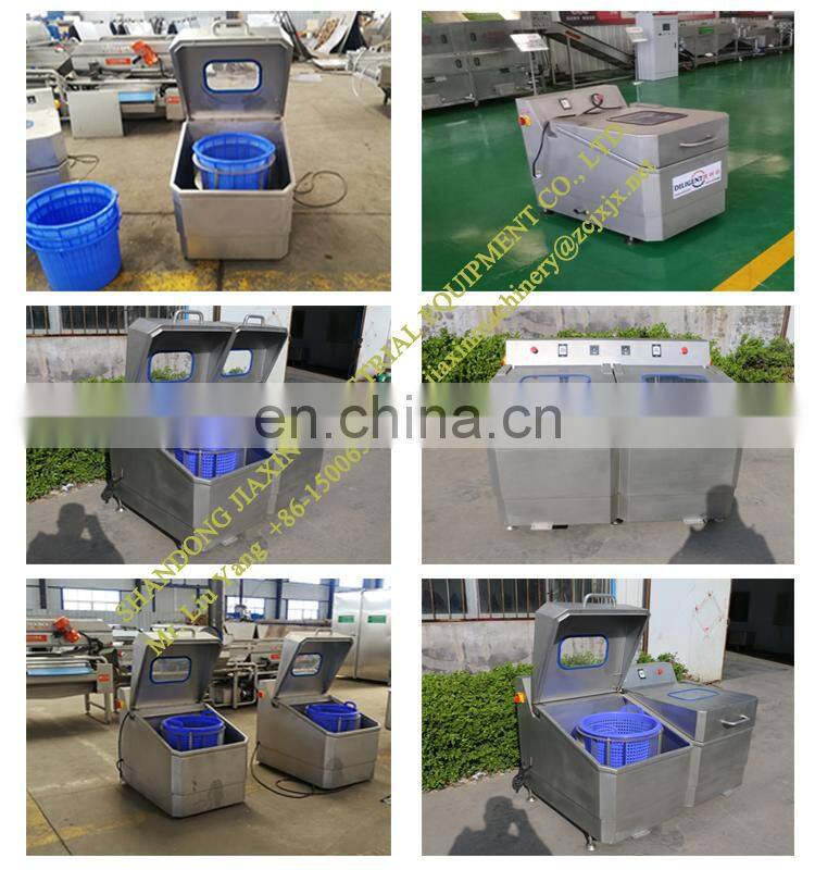 Factory directly supply vegetable dehydrate machine