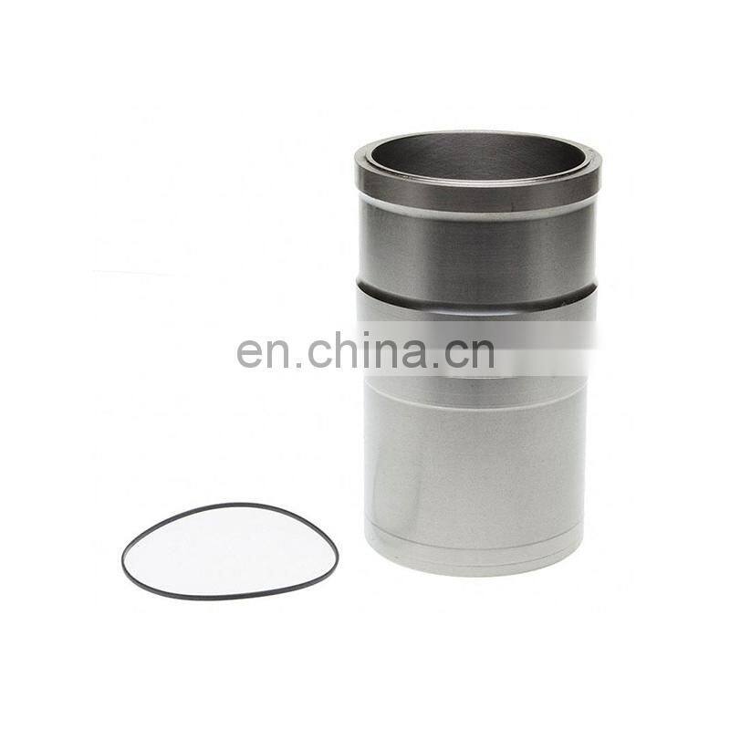 Best selling L10, M11,3080760, 3803703,Sleeve, cylinder liner