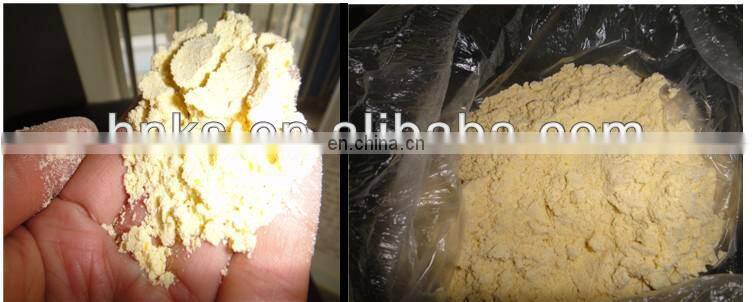 Professional Chili pepper powder machine/chili crushing machine/Cereal grain milling machine