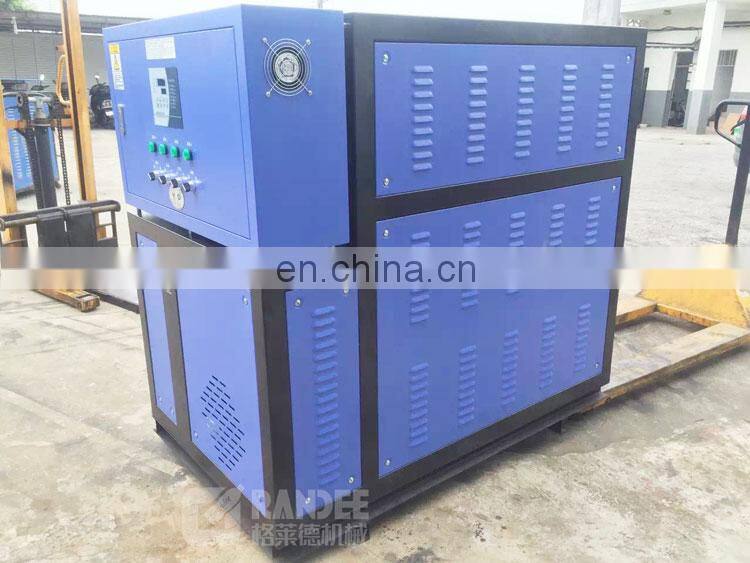 Chiller Water Cooler / Cooling Machine/Beverage mixing system Used