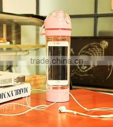 new arrival water bottle creative water bottle