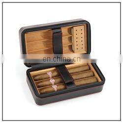 promotion cigar aluminum tube smoking gift set wholesale for 3cigars holder