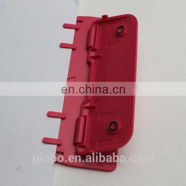 Plastic Manual Paper Punch