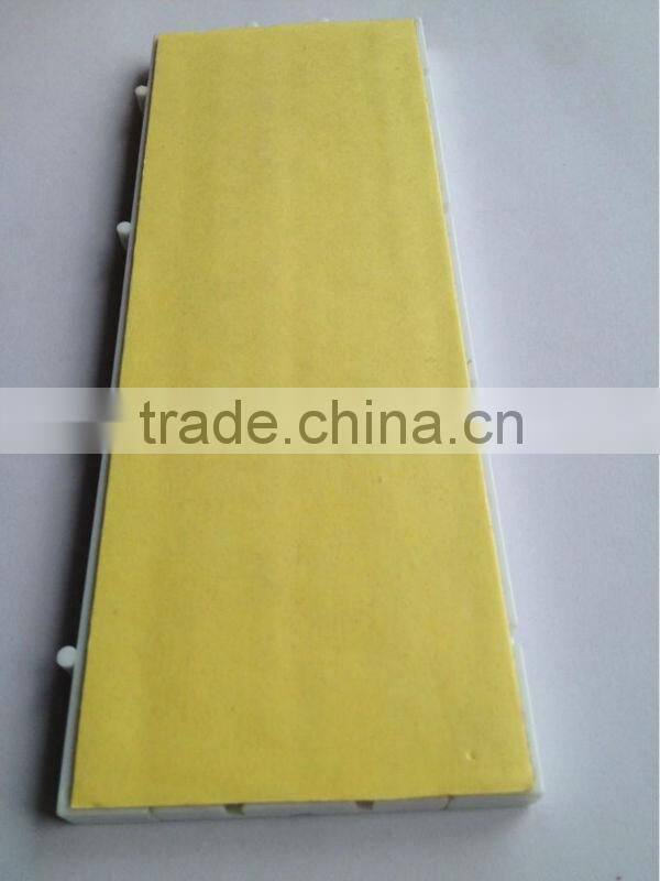 840 points solderless breadboard