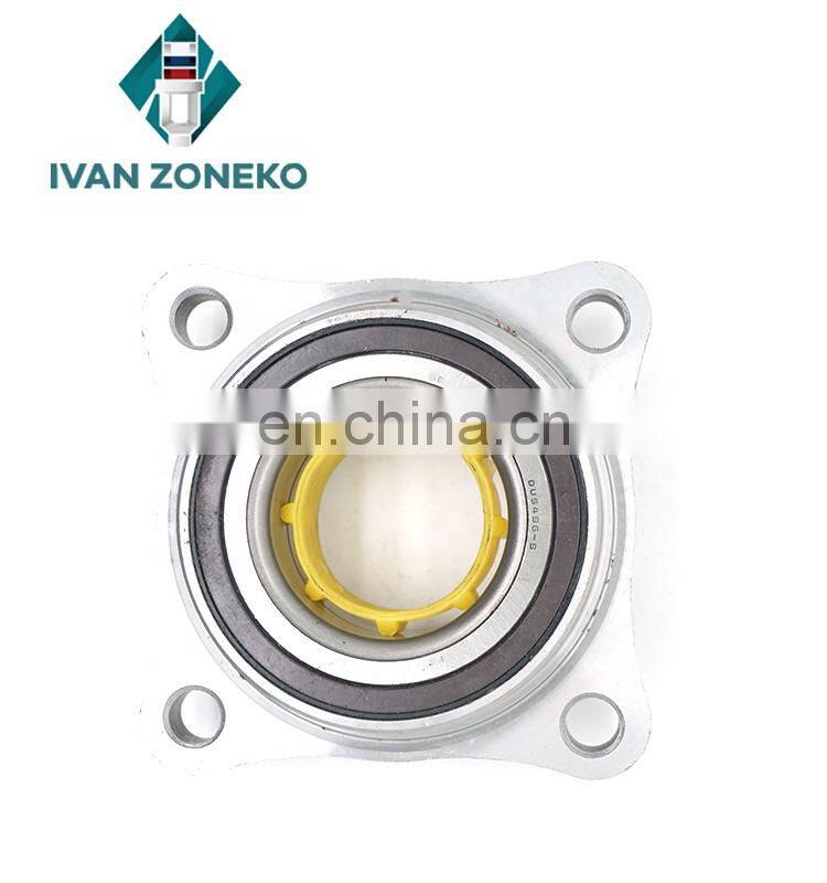 Lower Price Ivan Zoneko Auto Parts Wheel Hub Bearing OEM 43570-60011 4357060011 43570 60011 For Lexus GX460 URJ150