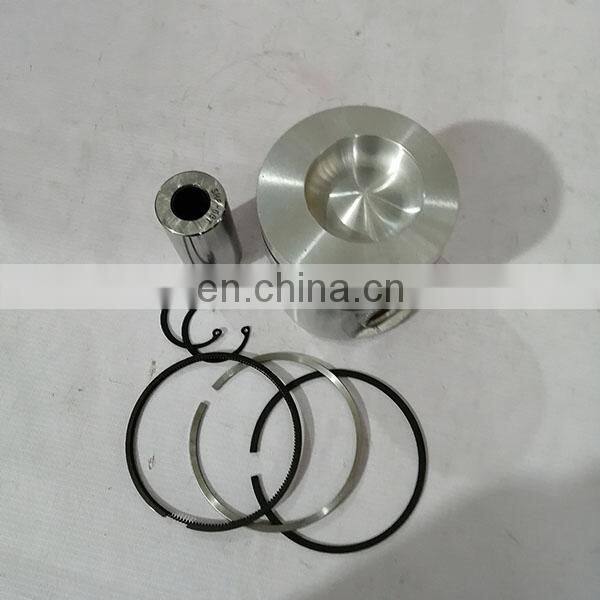 3927163 Diesel Engine 6BT Piston Kit 3927163 diesel engine truck parts