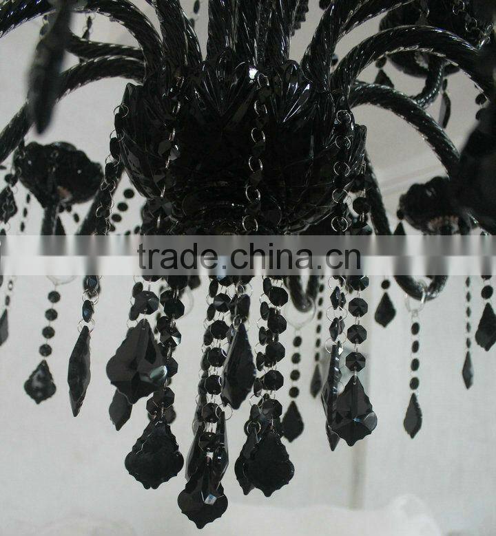 luxus big lobby high quanlity crystal livingroom chandelier