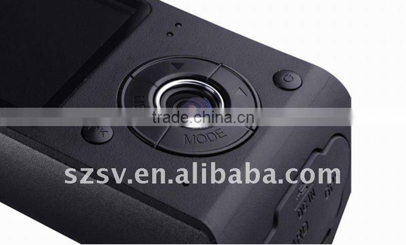 Car DVR Car Black Box Car Video Camera Recorder