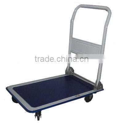 Foldable Platform Handtruck PH301