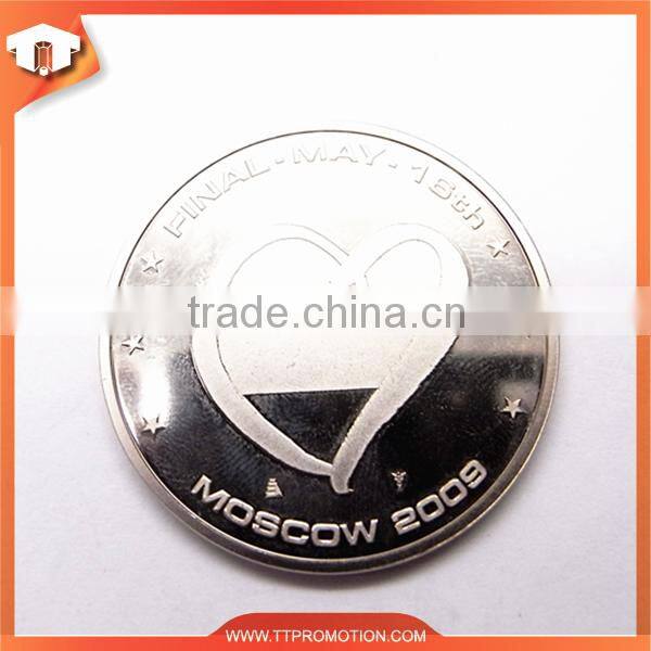 Custom cheap valuation of coins