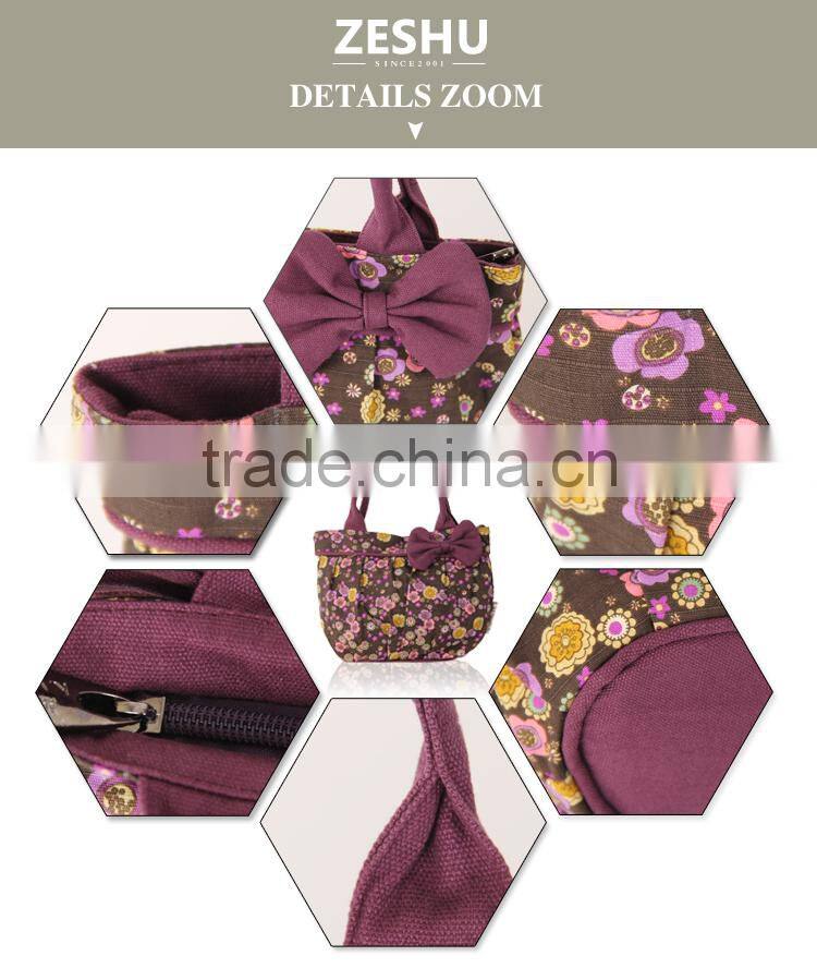 2015 New Design Beach Bag Fashion Ladies Handbag